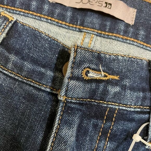 JOE’S JEANS THE DEAN SLIM + TAPERED // 32" INSEAM // YUNUS - Picture 10 of 16